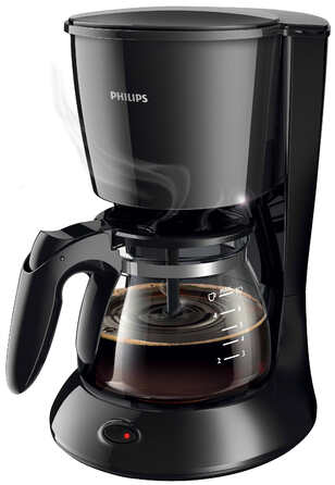 Кофеварка капельная Philips HD7432/20 (6837156)