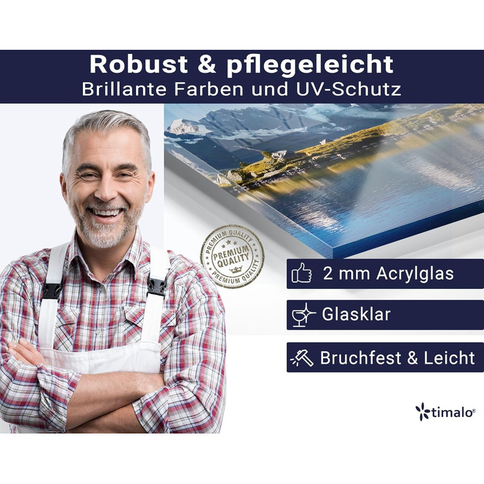 Фартук для плиты от брызг 140 х 50 см timalo