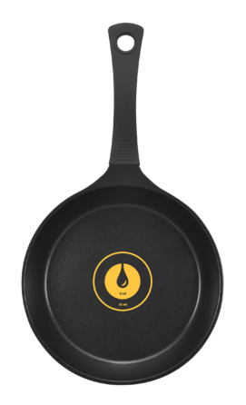 Сковорода Ringel Prime 28 см (6398405)