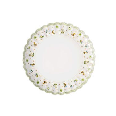 Тарелка обеденная 27 см Easter Delight Villeroy & Boch
