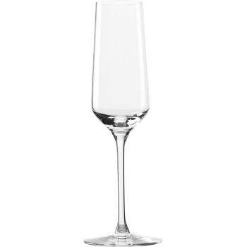 Бокалы для белого вина Revolution 365 мл I Набор бокалов для белого вина Набор из 6 шт. I Noble Crystal Glass I Бокалы для вина Безопасно для мытья в посудомоечной машине I Набор бокалов для белого вина Ударопрочный I Высочайшее качество (бокалы для игрис