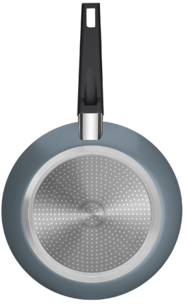 Сковорода Tramontina Spezia Blue 28 см  (7096822)