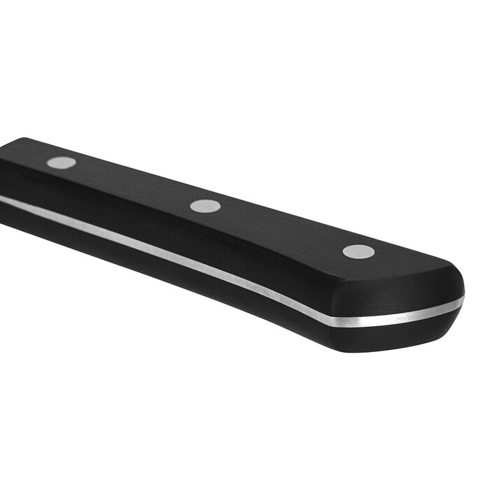 Ніж сантоку Fissman TANTO 13 см 3Cr13-420J2 сталь (2586)