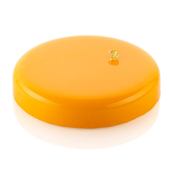 TOR160 H30/1 Форма силіконова кругла d160 мм, h 30 мм, v= 0,600 л