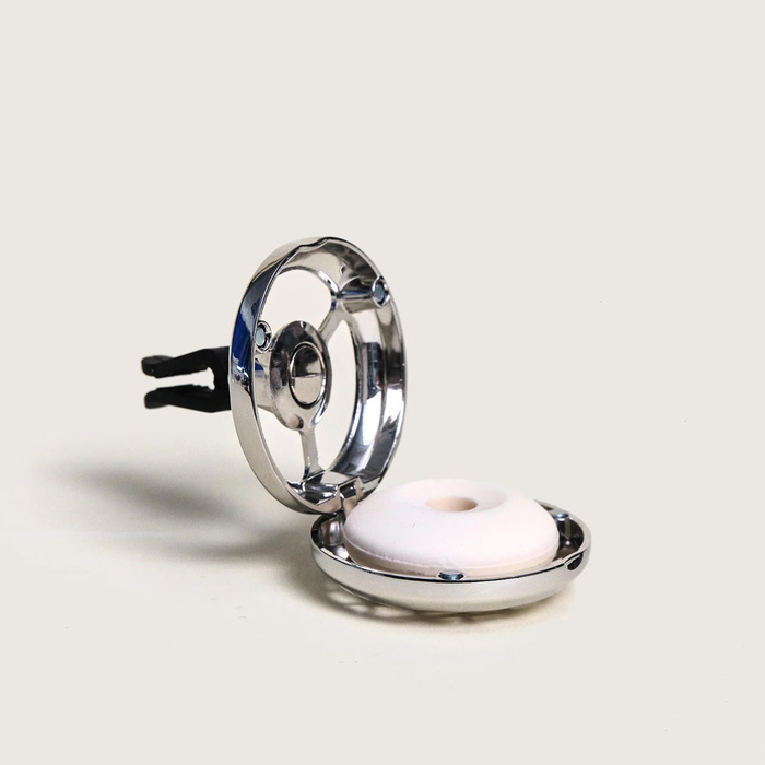 Диффузор для автомобиля Maison Berger Paris ROSALIE с ароматом EXQUISITE SPARKLE