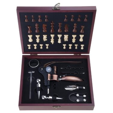 Подарунковий набір для вина LIbgiubhy