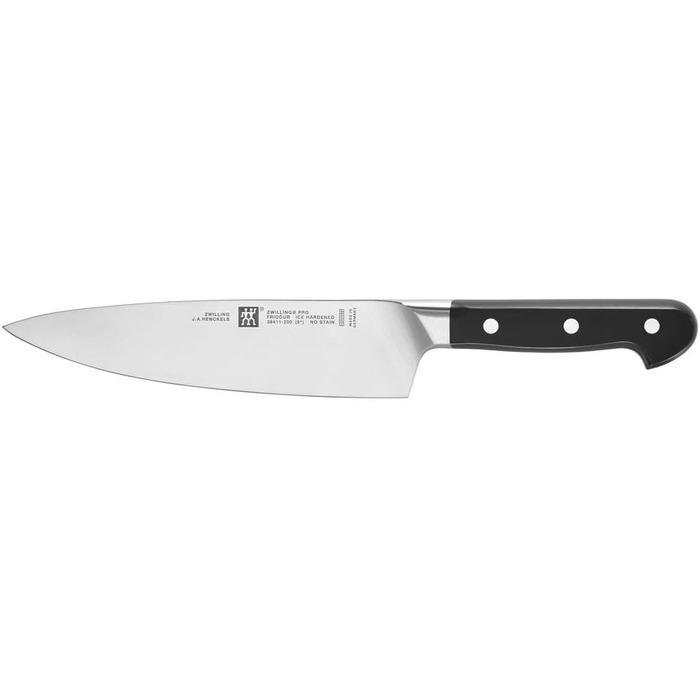 Набор ножей из 6 предметов Pro Zwilling