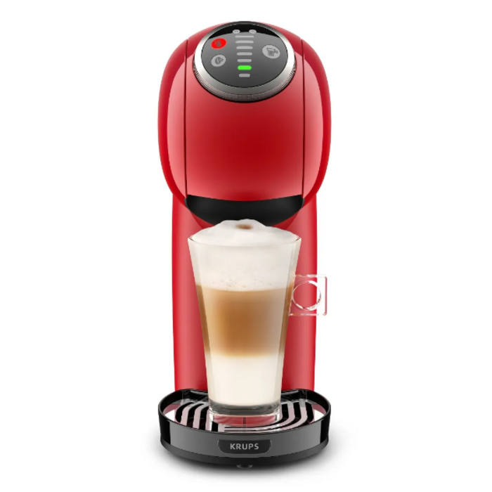 Кавомашина Krups GENIO S PLUS KP340510 (6940144)