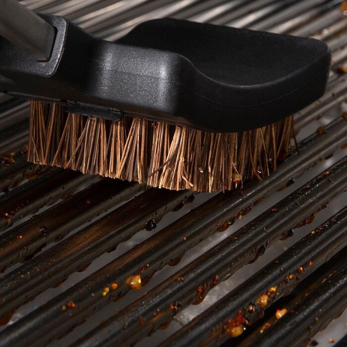 Сменные насадки для щетки с пальмирами 3 шт Broil King Baron 64658 Код: 012970