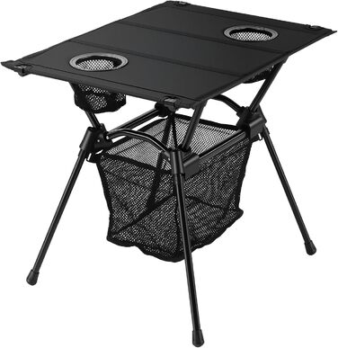 Складной кемпинговый стол 59 x 43 x 51 см FUNYKICH