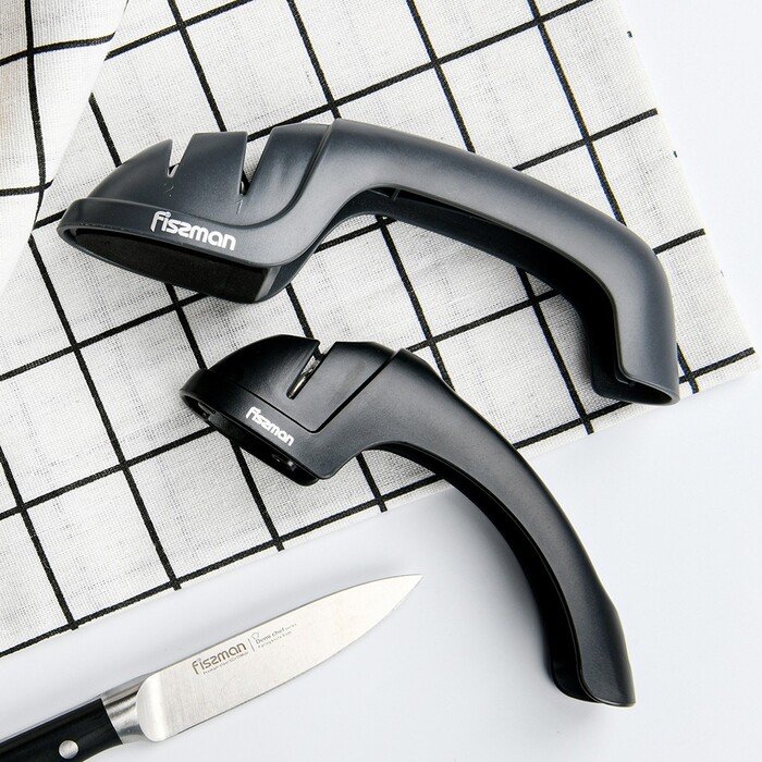 Точило для ножей Fissman (2979)