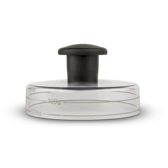 Пресс для бургеров Weber 6400 Код: 012254