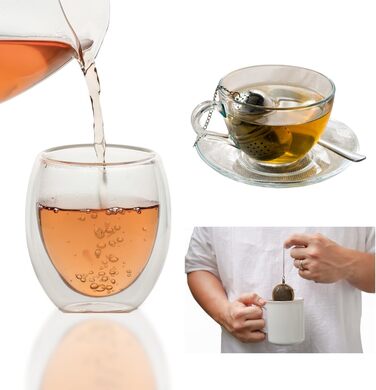 Скляний глечик для напоїв 1,8 л Smiths Mason Jars