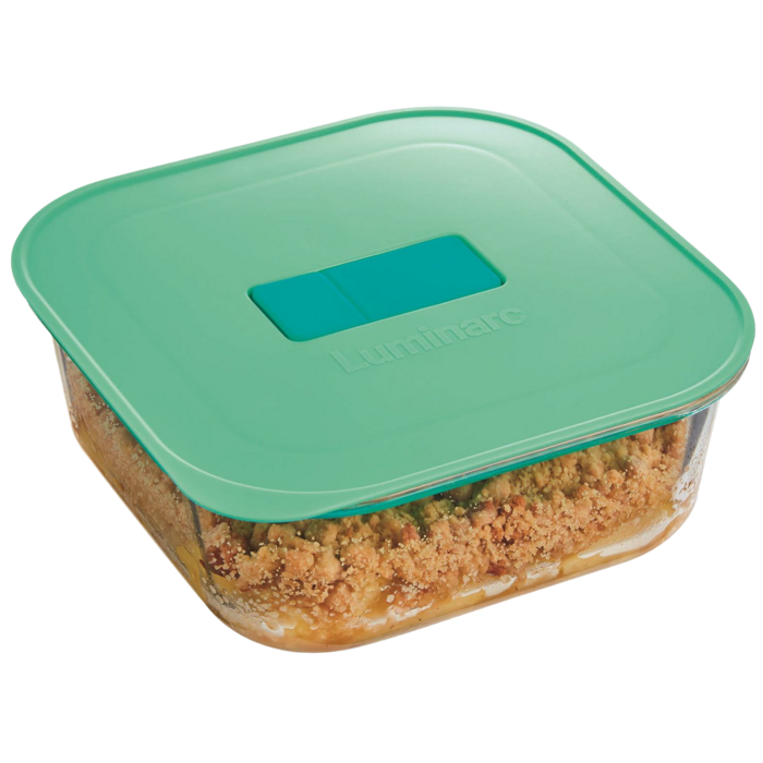 Контейнер Luminarc Pure Box Unique, 1.1 л (7102422)