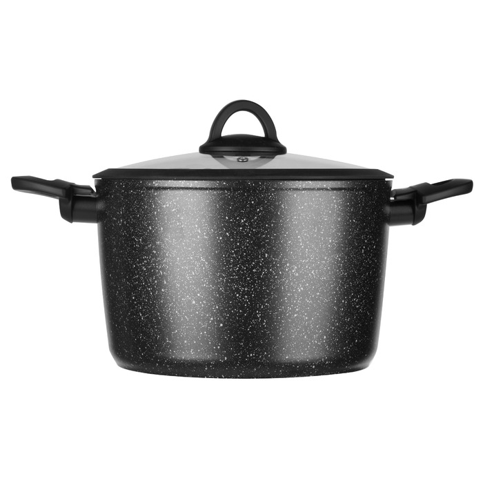 Кастрюля RINGEL Zira (3.5 л) 20 см (6865316)