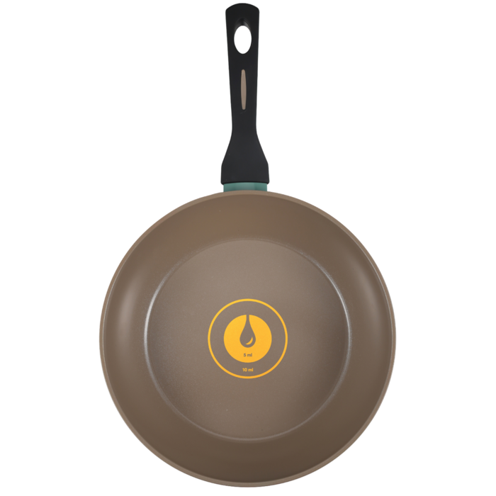 Сковорода Ringel Fennel 26 см  (6565927)