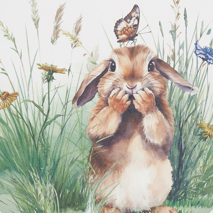 Підставка під гаряче Fissman 20 см  (0162)