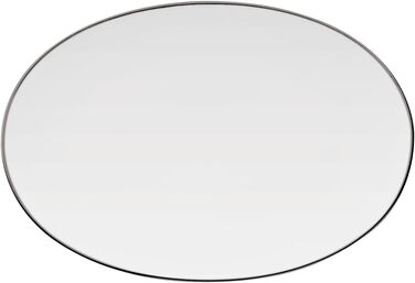 Тарілка 18 см Rosenthal TAC Platin