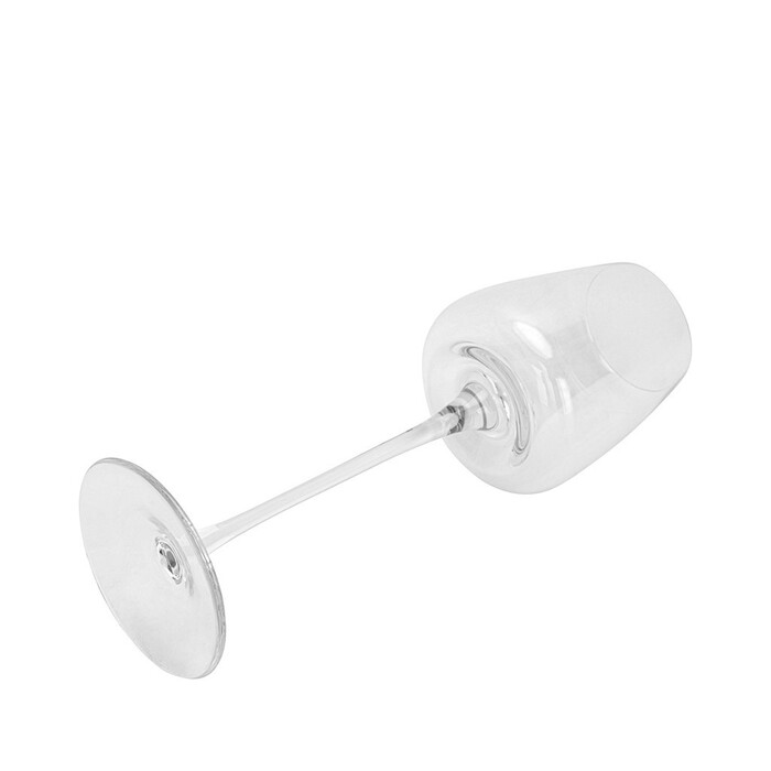 Набор из 2-х бокалов Fissman для белого вина 310 мл стекло (19051)