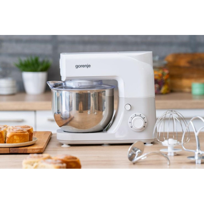 Кухонный комбайн Gorenje MMC805W (SM10280) (6910448)