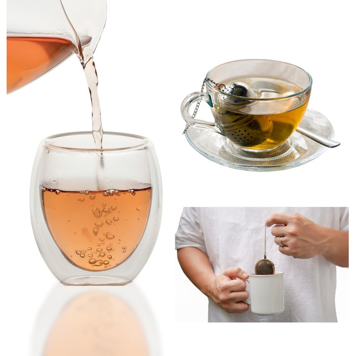 Скляний глечик для напоїв 1,8 л Smiths Mason Jars