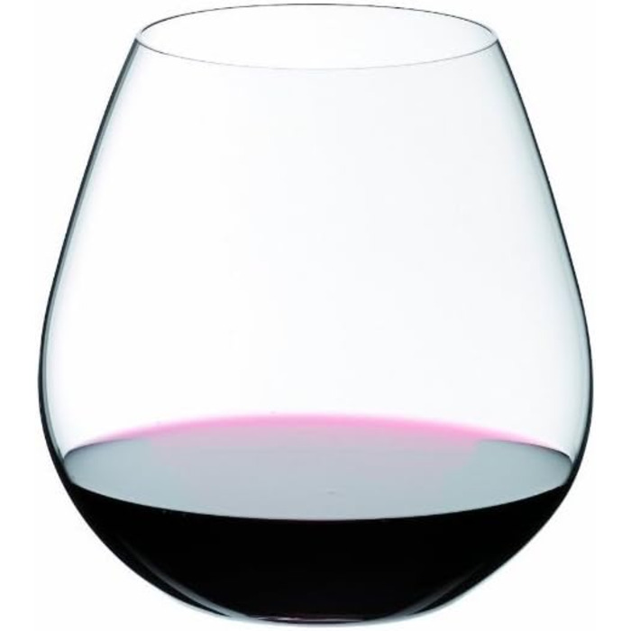 Набор бокалов для красного вина 0,69 л, 4 предмета, O Wine Tumbler Riedel