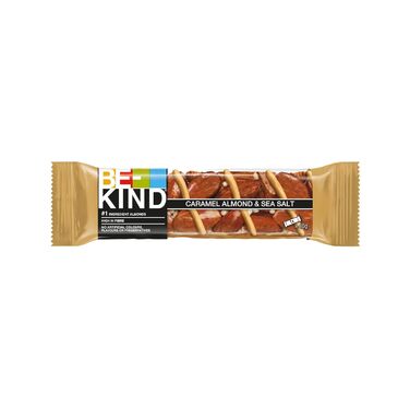 Зразковий пакет BE-KIND, 10 шт. з 5 різними смаками, 10 батончиків по 40 г