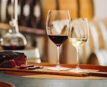 Колекція Vinum від Riedel