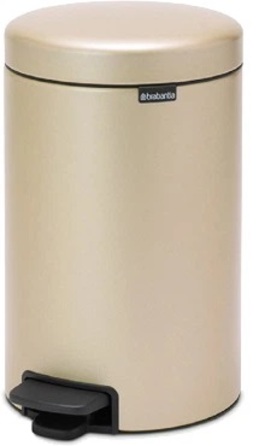 Бак для мусора Pedal Bin 12 л 304446 Brabantia