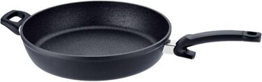 Сковорода с антипригарным покрытием 32 см Fissler
