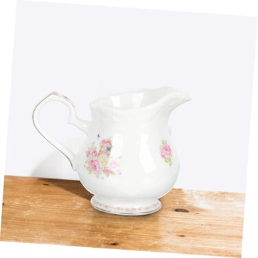 Керамічний глечик для молока 180 см CHICAMPERA