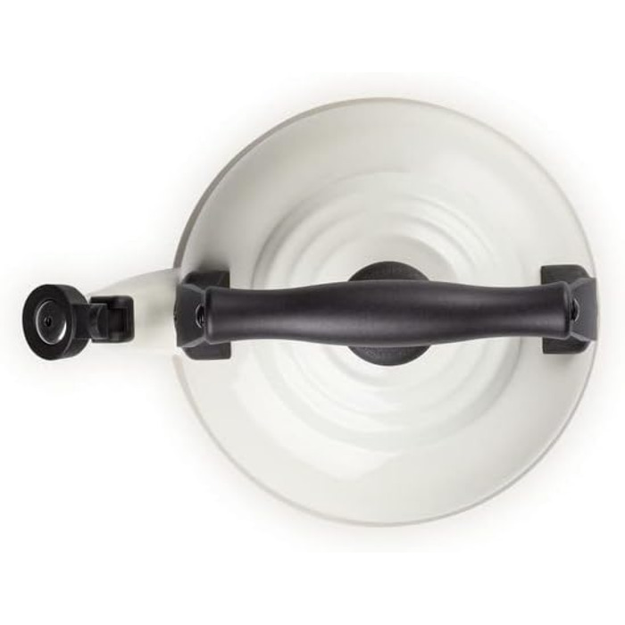 Чайник 2,1 л Tradition колір безе Meringue Le Creuset