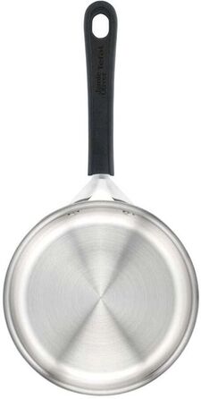 Tefal Ківш 18 см (2.2 л) Jamie Oliver Home Cook, нержавіюча сталь