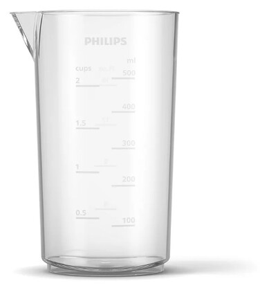 Погружной блендер Philips HR2683/00 (6981506)