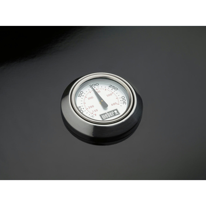 Угольный гриль Performer Premium GBS 57cm Weber 15401004 Код: 013066