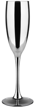 Набор бокалов Luminarc Delice Graphite, 6х160 мл (6995351)