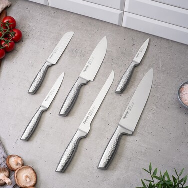 Нож Fissman поварской FIRMIN 15 см X30Cr13 сталь (12062)