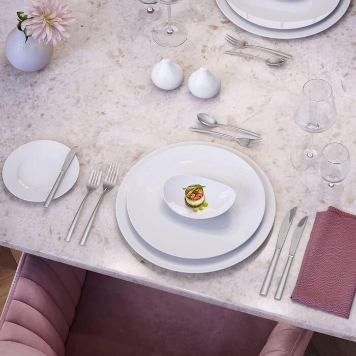 Виделка десертна 16 см Piemont Villeroy & Boch