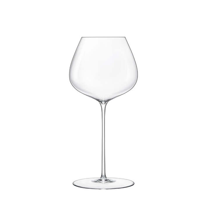 Набір келихів для вина SAPIENTIA 680 мл 2 шт 10000013989 LUIGI BORMIOLI