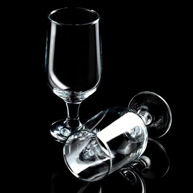 Набор из 6 стаканов для пива 385 мл KADAX