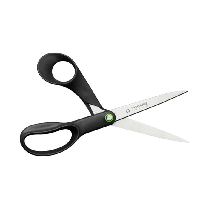 Ножиці універсальні Fiskars ReNew 21 см (1074547)