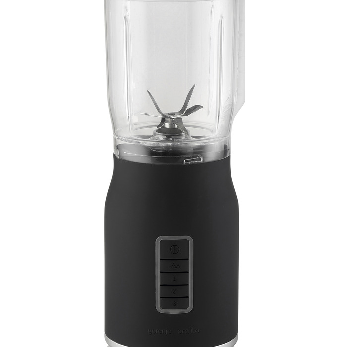 Стаціонарний блендер Gorenje B 800 ORAB (BL1048-GS) (6485798)