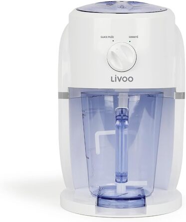 Льодоподрібнювач 25 Вт Livoo feel good moments