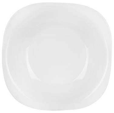 Тарелка суповая LUMINARC CARINE WHITE (6401499)