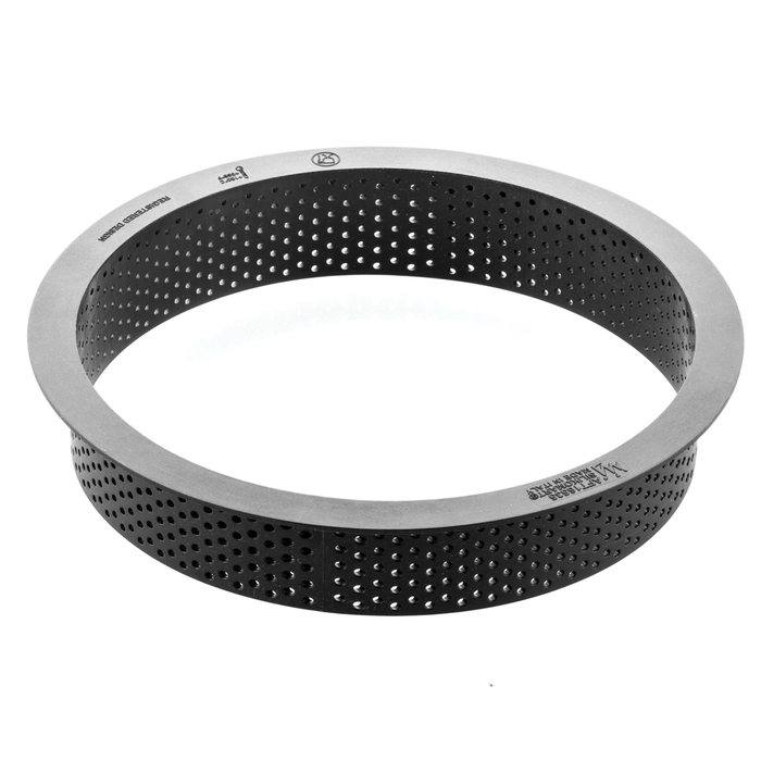 TARTE RING D80 H20 MM Набор форм из пластика
