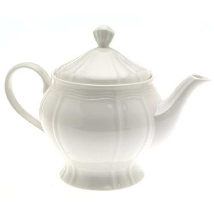 Чайник заварочный Mikasa Antique White, 1300 мл