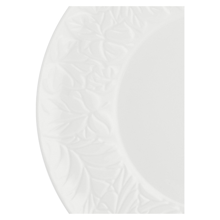 Тарелка для салата La Porcellana Bianca BOSCO, фарфор, диам. 20 см
