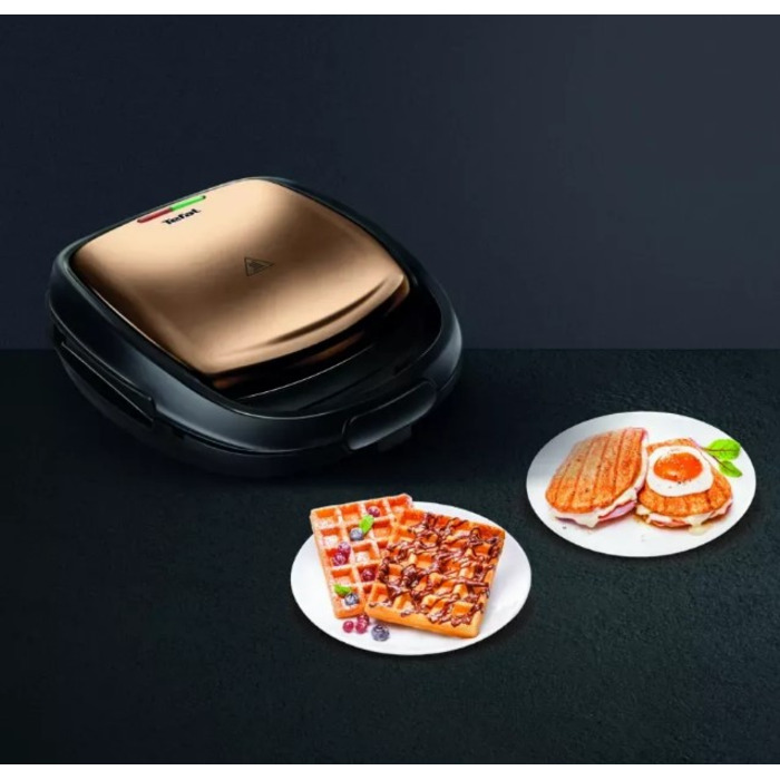 Бутербродница Tefal SW341G10 (6976882)