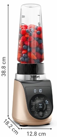 Стационарный блендер Tefal BL190AF0 (7061895)