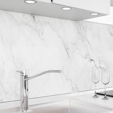 Самоклеящийся кухонный передник 60 х 60 см danario